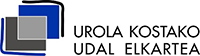 Logo Urola Kosta
